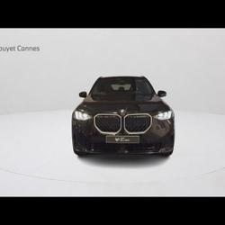 BMW X3 xDrive30e 299ch M Sport Mougins