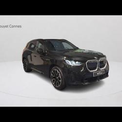 BMW X3 xDrive30e 299ch M Sport Mougins