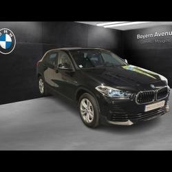 BMW X2 xDrive25eA 220ch Business Design Euro6d-T 6cv Mougins