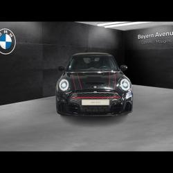 Mini Mini JCW 231ch Edition Premium Plus BVA8 Mougins