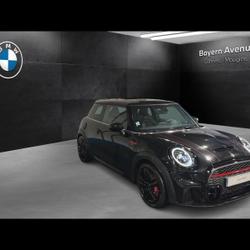 Mini Mini JCW 231ch Edition Premium Plus BVA8 Mougins