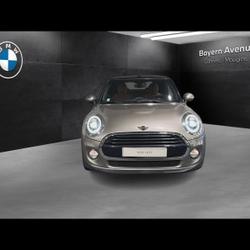 Mini Cabrio Cooper 136ch Heddon Street BVA7 Euro6d-T Mougins