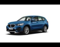 BMW X1 Mougins