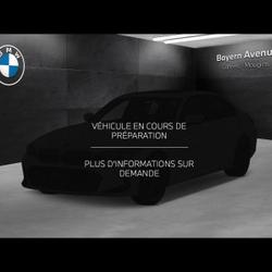 BMW X2 sDrive20iA 170ch M Sport DKG7 Mougins