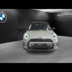 Mini Cooper Cooper 136ch Edition Premium BVA7 Mougins