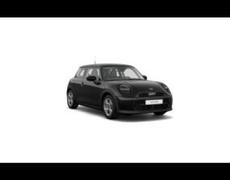 Mini Cooper Mougins