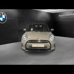 Mini Cabrio Cooper 136ch Edition Premium Plus BVA7 Mougins