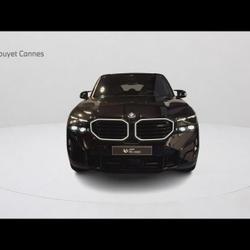 BMW XM 4.4 V8 653ch Mougins