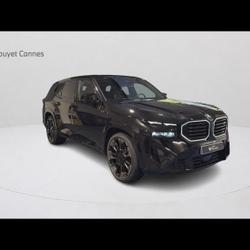 BMW XM 4.4 V8 653ch Mougins