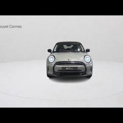Mini Mini Cooper 136ch Edition Camden BVA7 Mougins