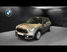 Mini Countryman Mougins