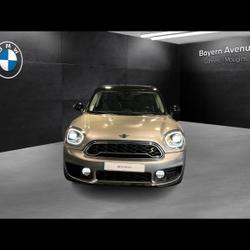 Mini Countryman Cooper SE 136ch + 88ch ALL4 BVA Mougins