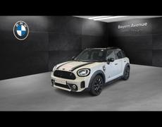 Mini Countryman Mougins
