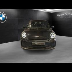 Mini Mini Cooper 136ch Edition Premium Plus BVA7 Mougins