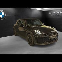 Mini Mini Cooper 136ch Edition Premium Plus BVA7 Mougins