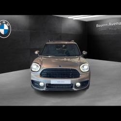 Mini Countryman One 102ch Longstone BVA7 Euro6d-T Mougins