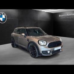 Mini Countryman One 102ch Longstone BVA7 Euro6d-T Mougins