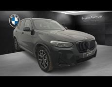BMW X3 Mougins