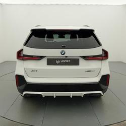 BMW X1 sDrive18i 136ch M Sport Mougins