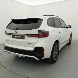 BMW X1 sDrive18i 136ch M Sport Mougins