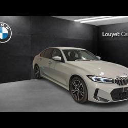 BMW Serie 3 330eA 292ch M Sport Mougins