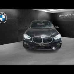BMW Serie 1 118iA 136ch Business Design DKG7 Mougins