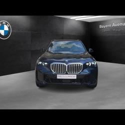 BMW X5 xDrive50e 489ch M Sport Mougins
