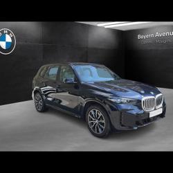 BMW X5 xDrive50e 489ch M Sport Mougins