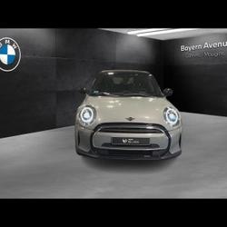 Mini Cooper Cooper 136ch Edition Premium BVA7 Mougins