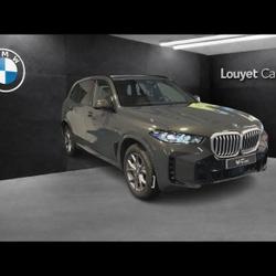 BMW X5 xDrive50e 489ch M Sport Mougins