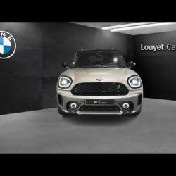 Mini Countryman Cooper SE 125ch + 95ch Edition Premium ALL4 BVA6 Mougins