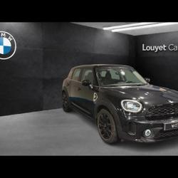 Mini Countryman Cooper SE 125ch + 95ch Edition Premium ALL4 BVA6 Mougins