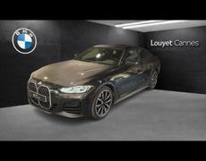 BMW Serie 4 Gran Coupe Mougins