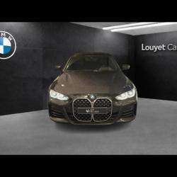 BMW Serie 4 Gran Coupe 420dA xDrive 190ch M Sport Mougins