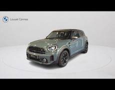 Mini Countryman Mougins