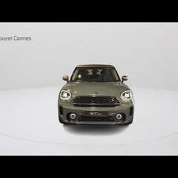 Mini Countryman Cooper SE 125ch + 95ch Edition Premium ALL4 BVA6 Mougins