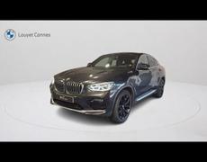 BMW X4 Mougins