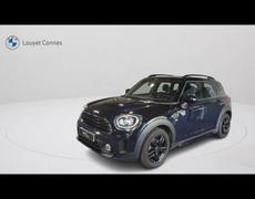 Mini Countryman Mougins