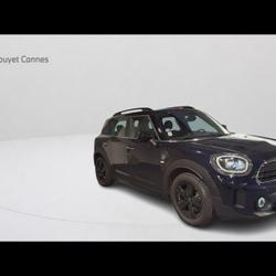 Mini Countryman Cooper 136ch  Highlands BVA7 Mougins