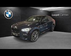 BMW X4 Mougins