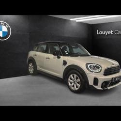 Mini Countryman Cooper 136ch Classic BVA7 Mougins