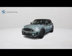 Mini Countryman Mougins