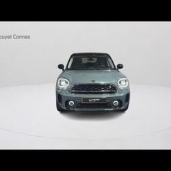 Mini Countryman Cooper SE 125ch + 95ch Edition Premium Plus ALL4 BVA6 Mougins