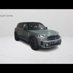Mini Countryman Cooper SE 125ch + 95ch Edition Premium Plus ALL4 BVA6 Mougins