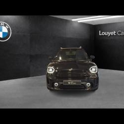 Mini Countryman Cooper 136ch  Edition Premium BVA7 Mougins