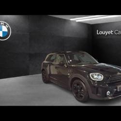 Mini Countryman Cooper 136ch  Edition Premium BVA7 Mougins