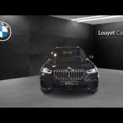 BMW X5 xDrive45e 394ch M Sport 17cv Mougins