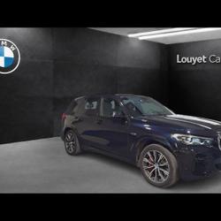 BMW X5 xDrive45e 394ch M Sport 17cv Mougins