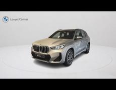 BMW X1 Mougins