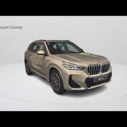 BMW X1 xDrive30e 326ch M Sport Mougins